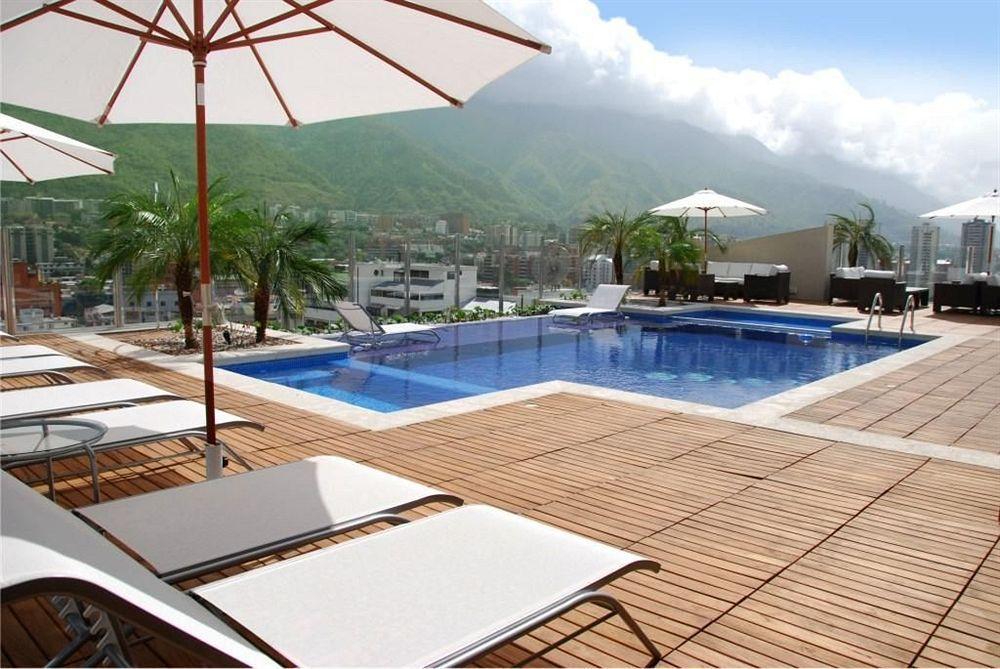 Pestana Caracas Premium City & Conference Hotel Faciliteiten foto