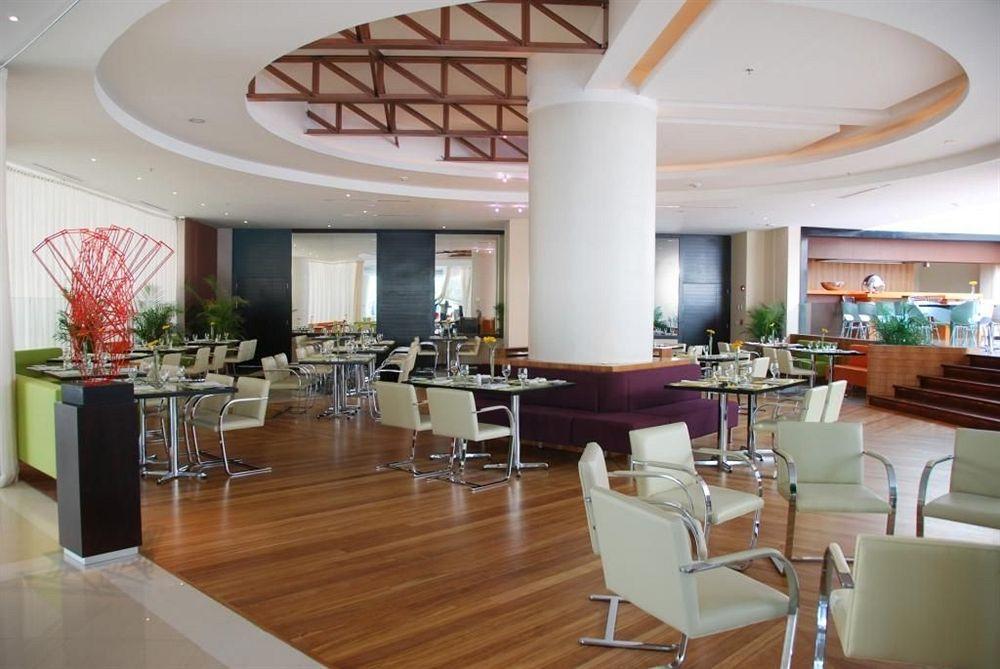 Pestana Caracas Premium City & Conference Hotel Restaurant foto