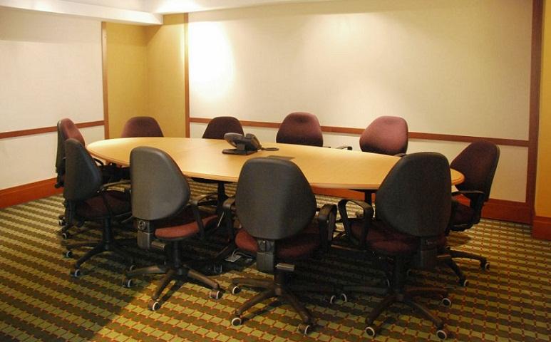 Pestana Caracas Premium City & Conference Hotel Zakenleven foto